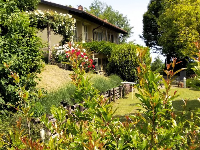 Sotto la Luna Bruna B&B-官方