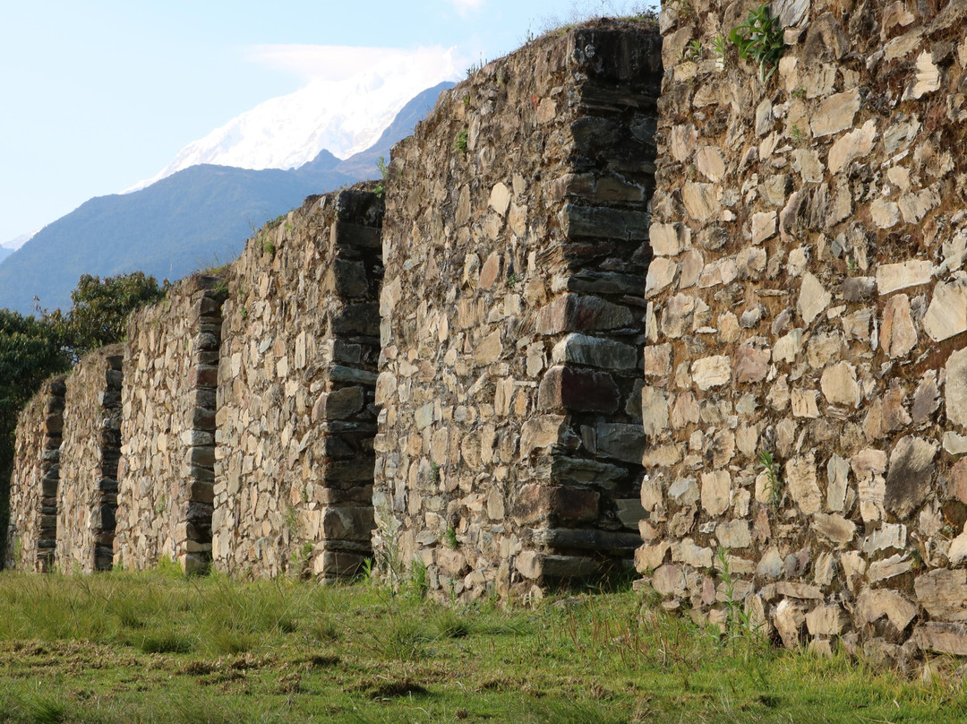 Dominant Mountain-库斯科必去景点