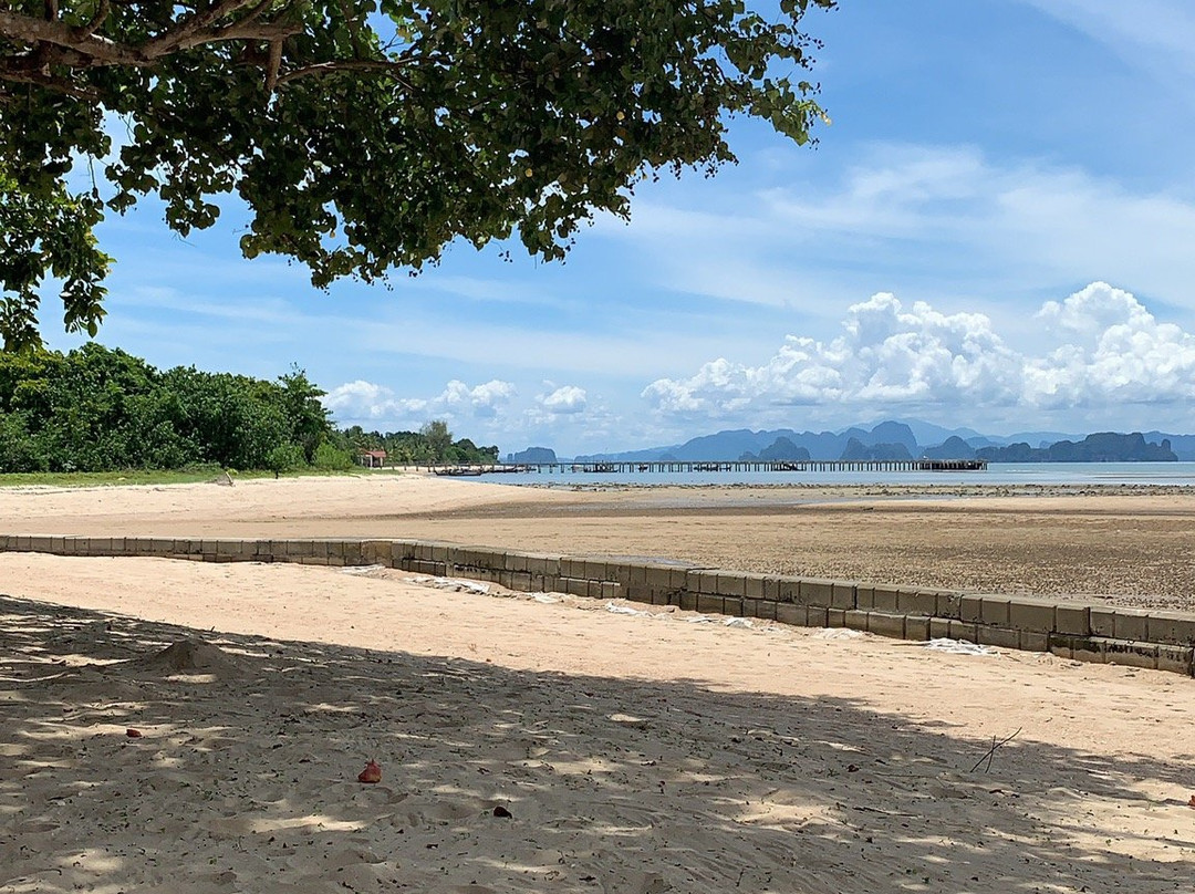 Koh Yao Yai Village-阁耀亚伊岛必去景点