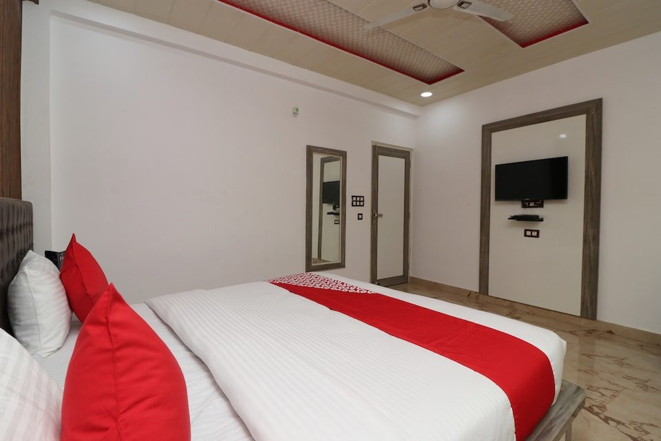 Capital O 13722 hotel walnut inn主图