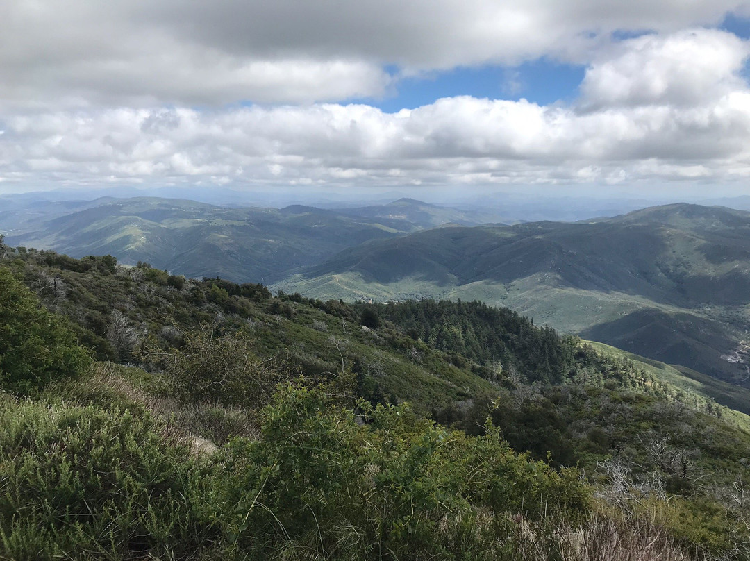 Palomar County Park景点图片