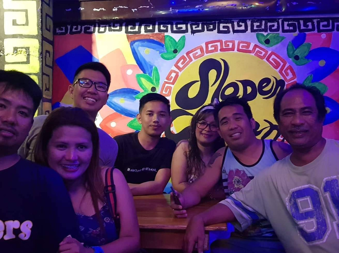 Slapen Chillen主图