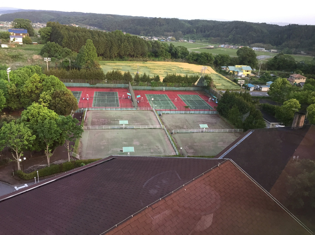 KAMENOI HOTEL KITSUREGAWA主图