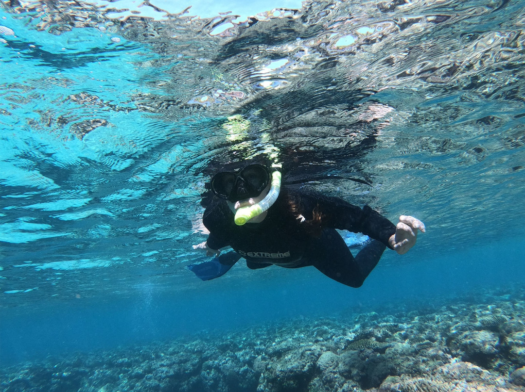 Kitesurf Tonga主图