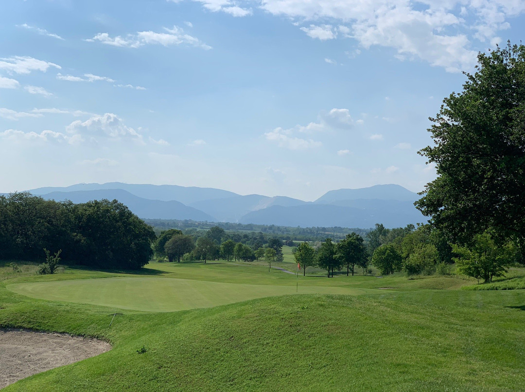 Arzaga Golf Club景点图片