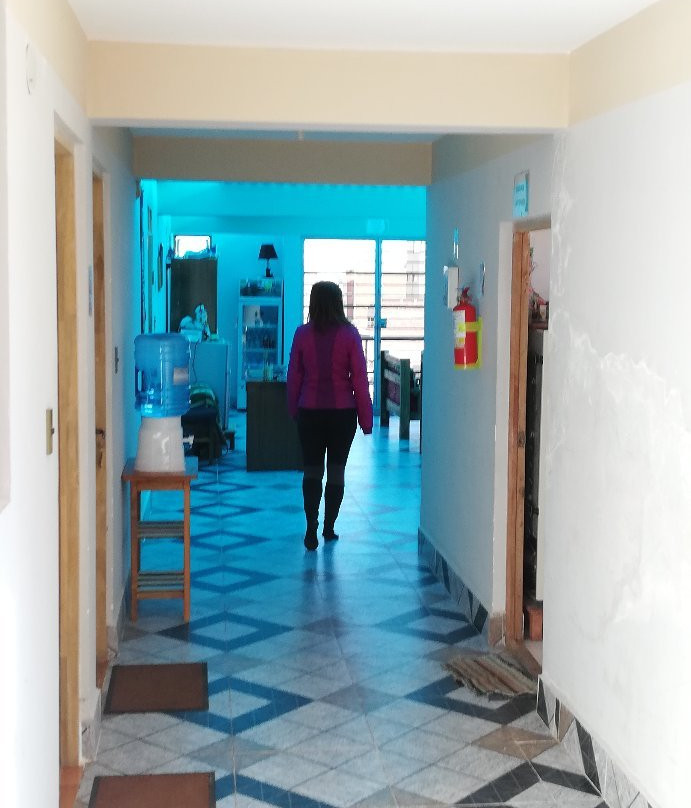 Beliz - Inn B&B主图