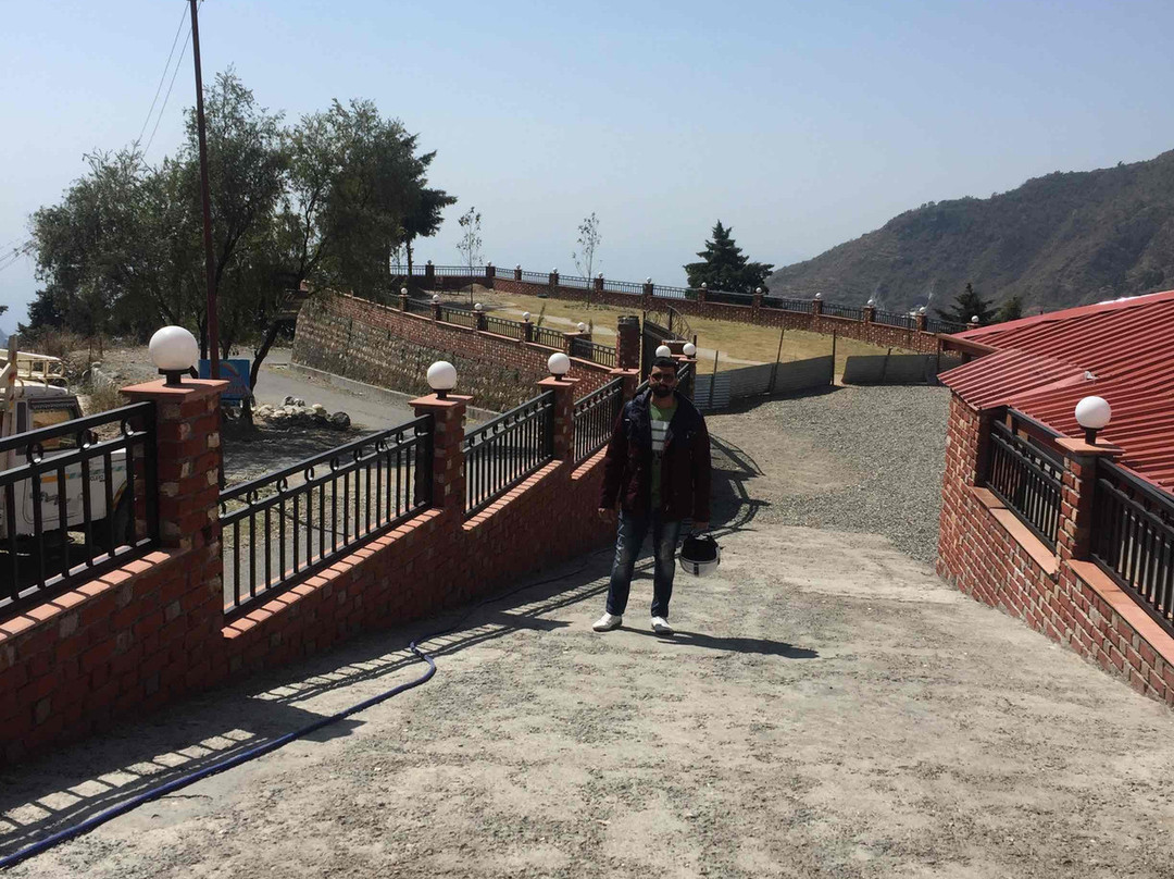 Bulaakh Resort主图