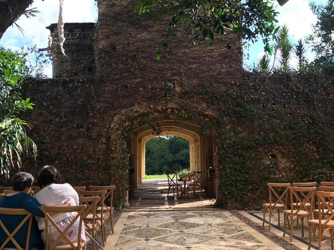 Deux Belettes Country Guesthouse主图