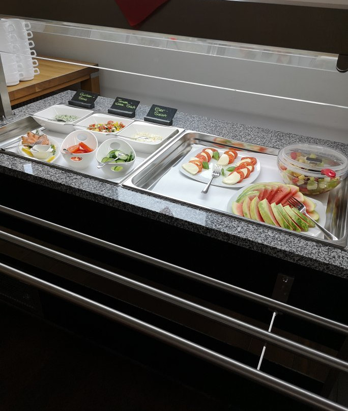 solewerk Hotel主图