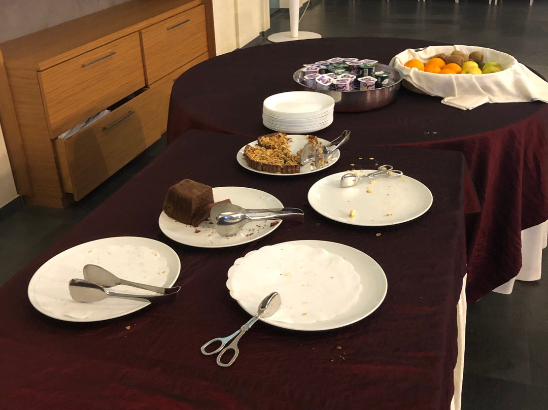 莱切公园克拉丽奥系列艺术酒店主图