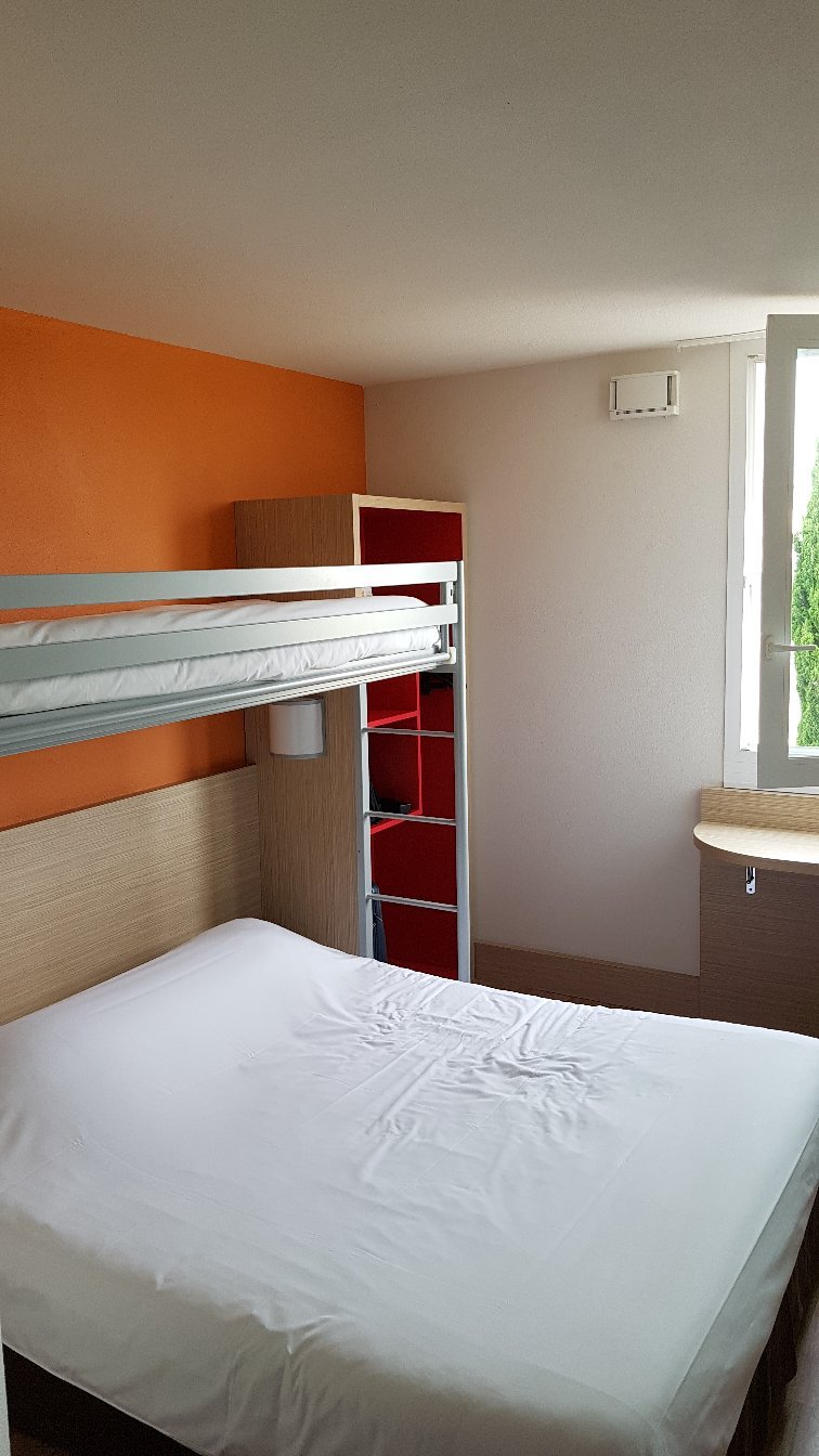 Hôtel Kyriad Direct Mont De Marsan-官方