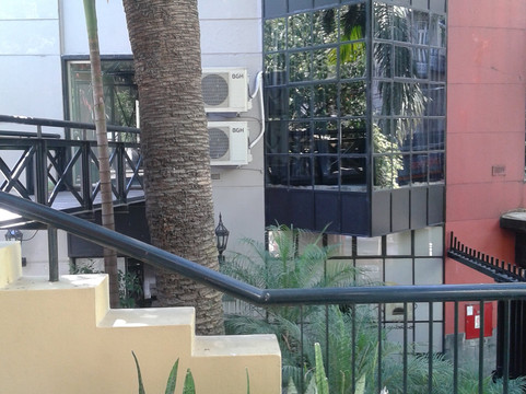 Paseo La Plaza-布宜诺斯艾利斯必去景点