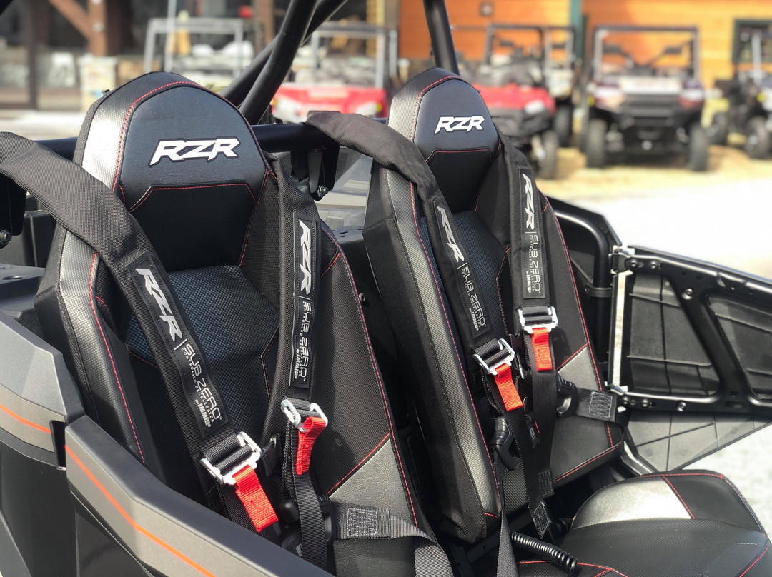 MOMS Groveton-Groveton必去景点