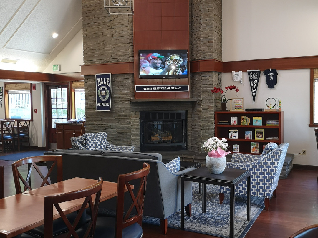 New Haven Village Suites主图