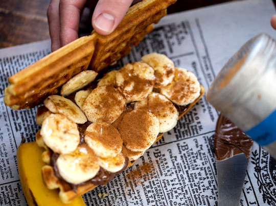 Sellwood-波特兰必去景点