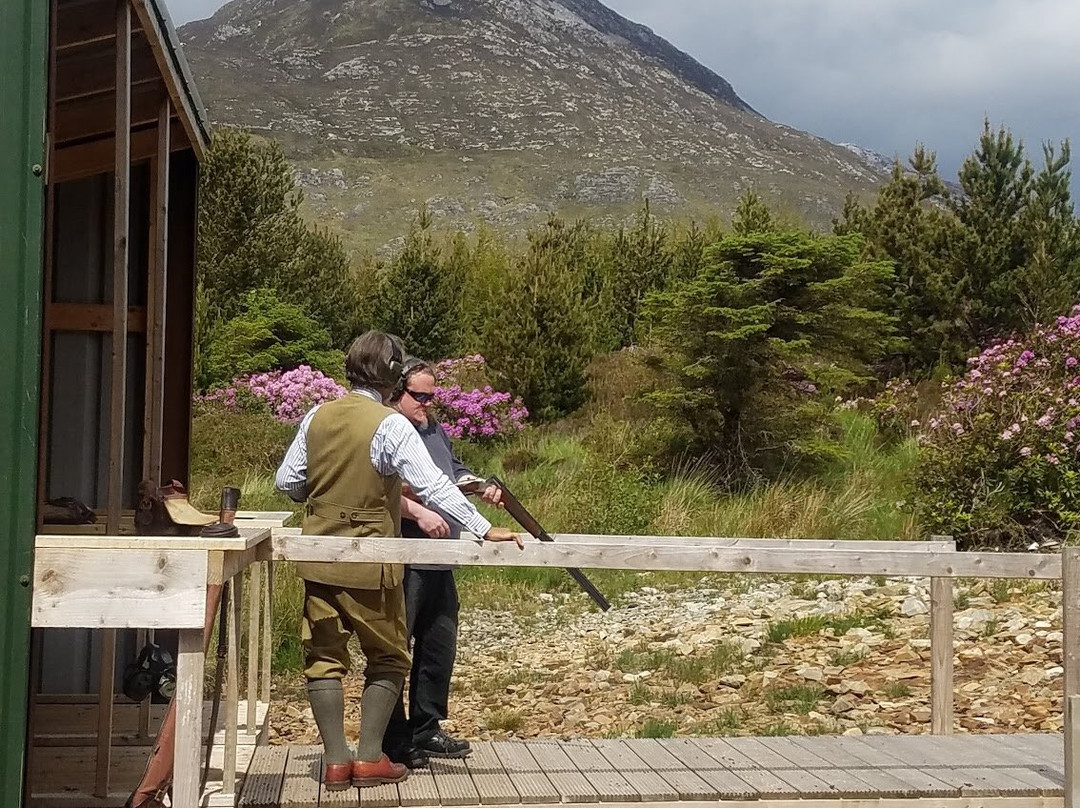 Connemara Shooting School景点图片