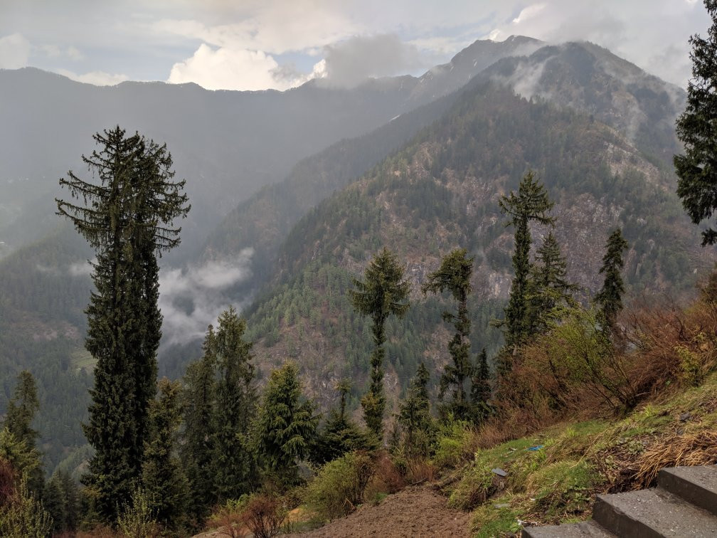 Satyam Home Stay主图