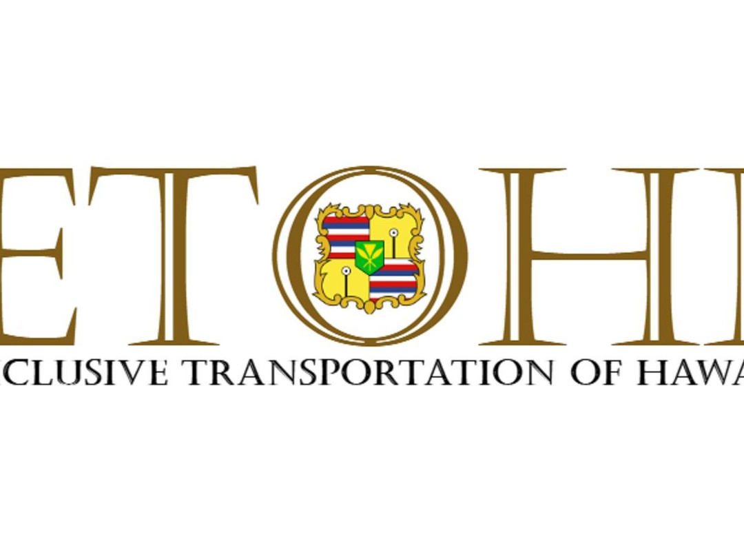 Exclusive Transportation Of Hawaii LLC-火奴鲁鲁必去景点