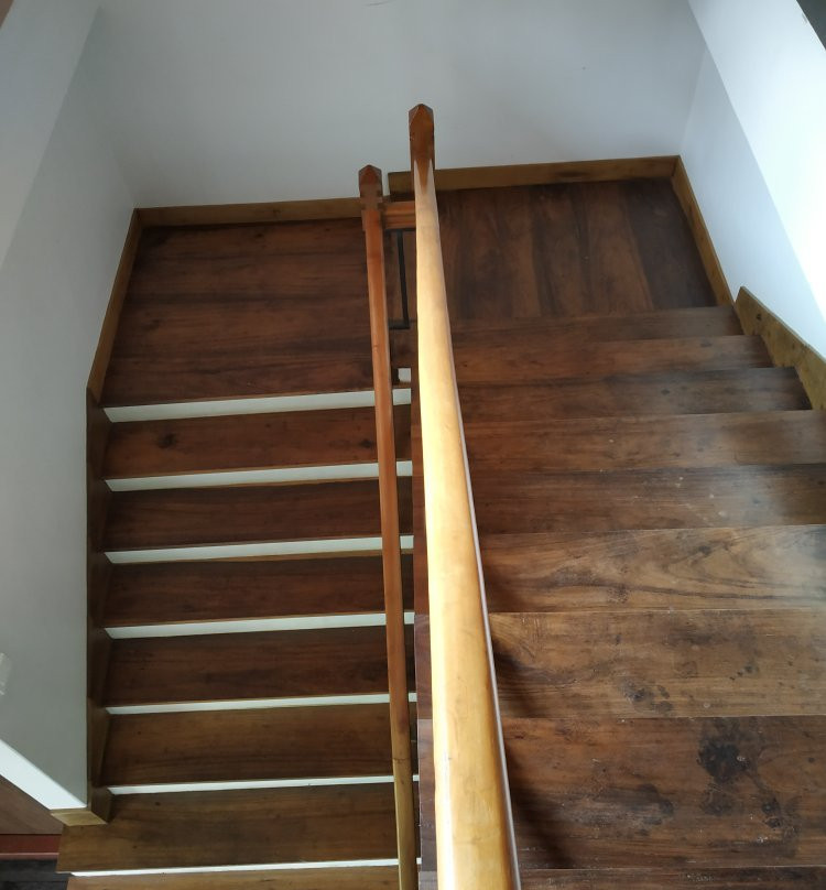 Burpeepal Holiday Cottage主图