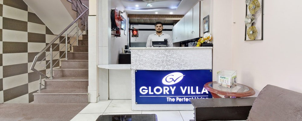 Glory Villa主图