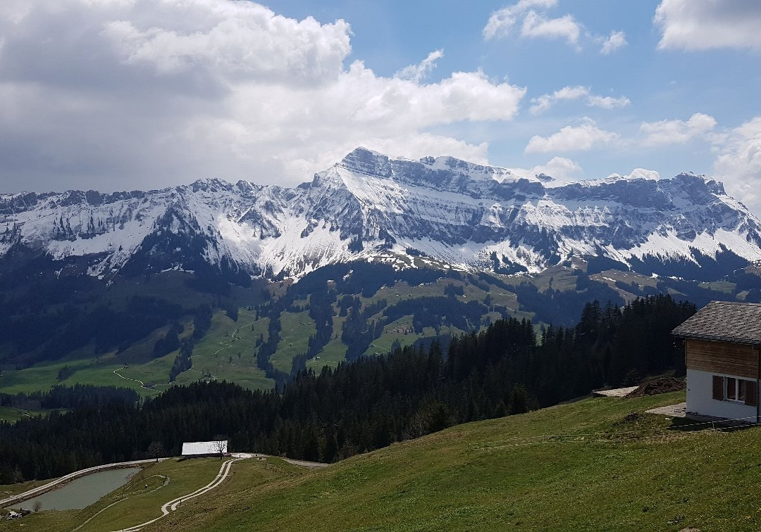 Berggasthaus Marbachegg主图