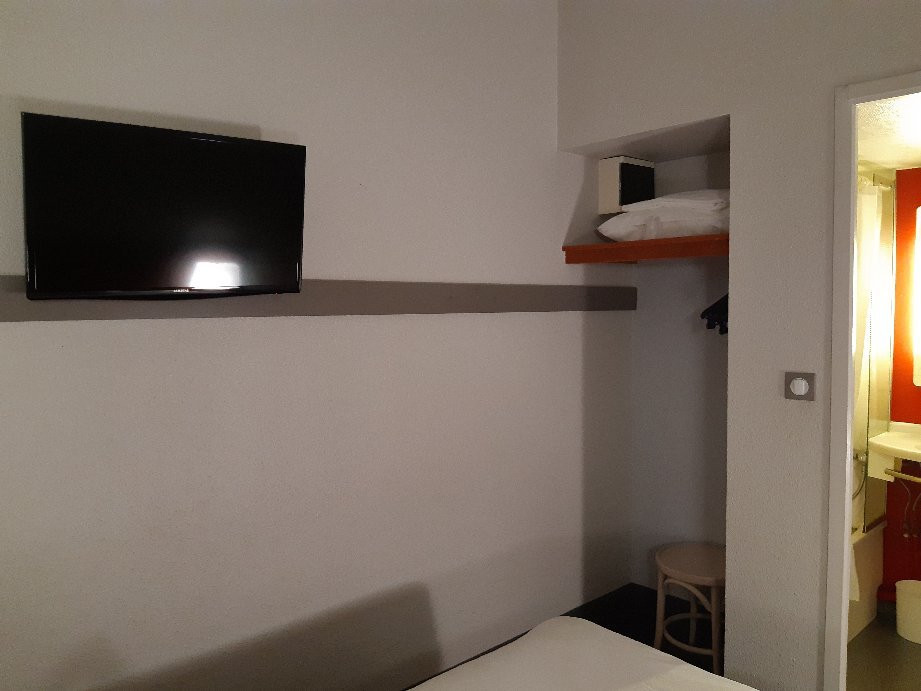 B&B HOTEL Lorient Lanester主图