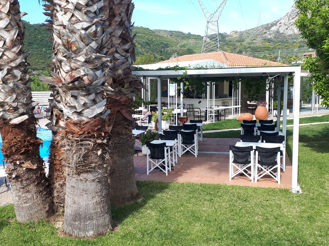 Mythos Apartments主图