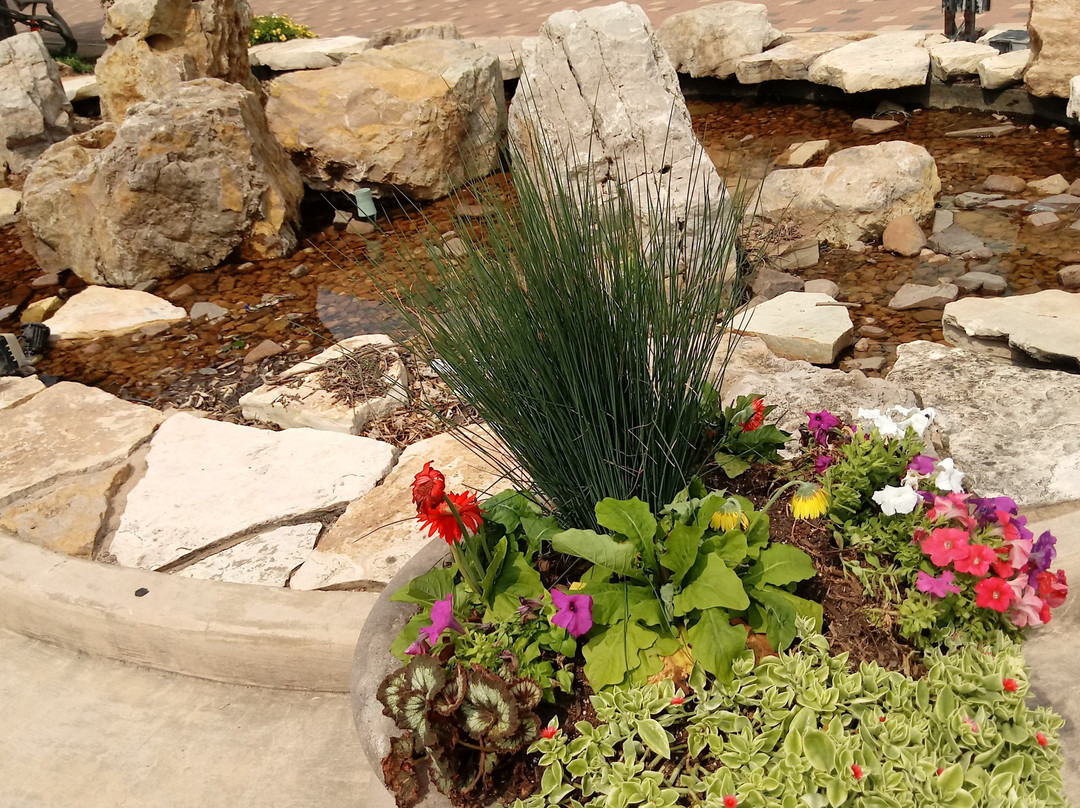 The Woodlands Mall-伍德兰兹必去景点