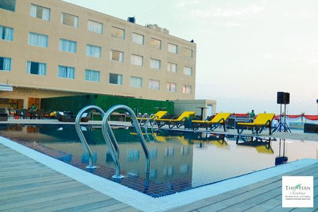 Vivanta Chitwan, Bharatpur主图