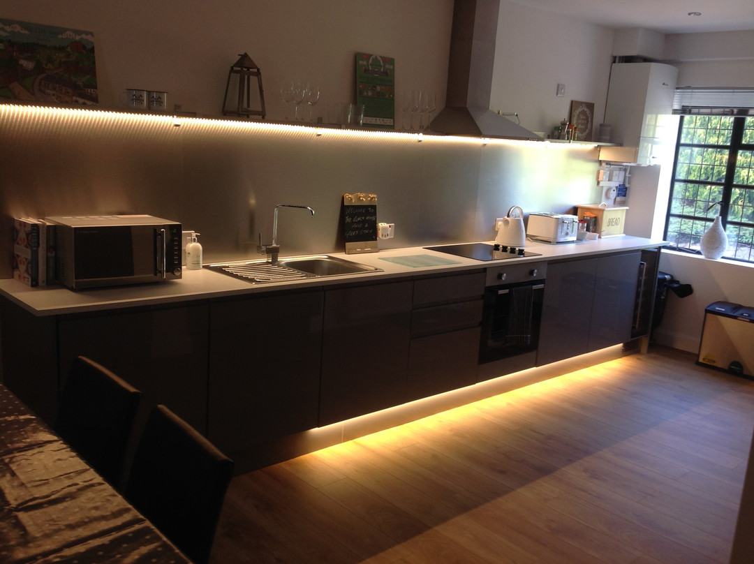 The Coach House主图