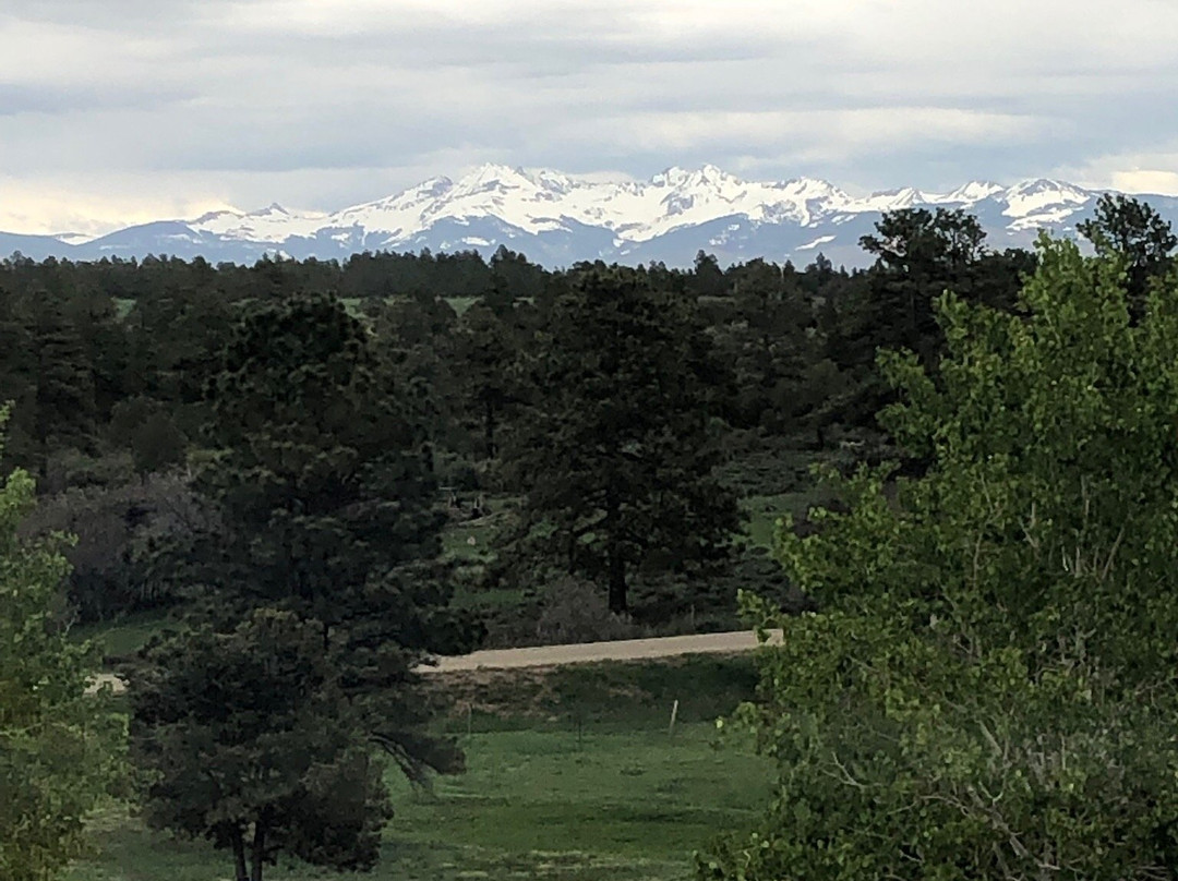 Sophia Retreat & Event Center主图