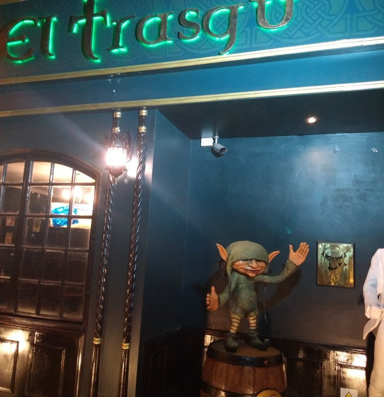 El Trasgu-特鲁希略必去景点