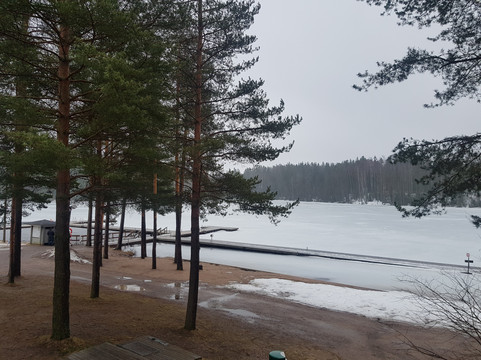 Cozy Nosey Tours-赫尔辛基必去景点