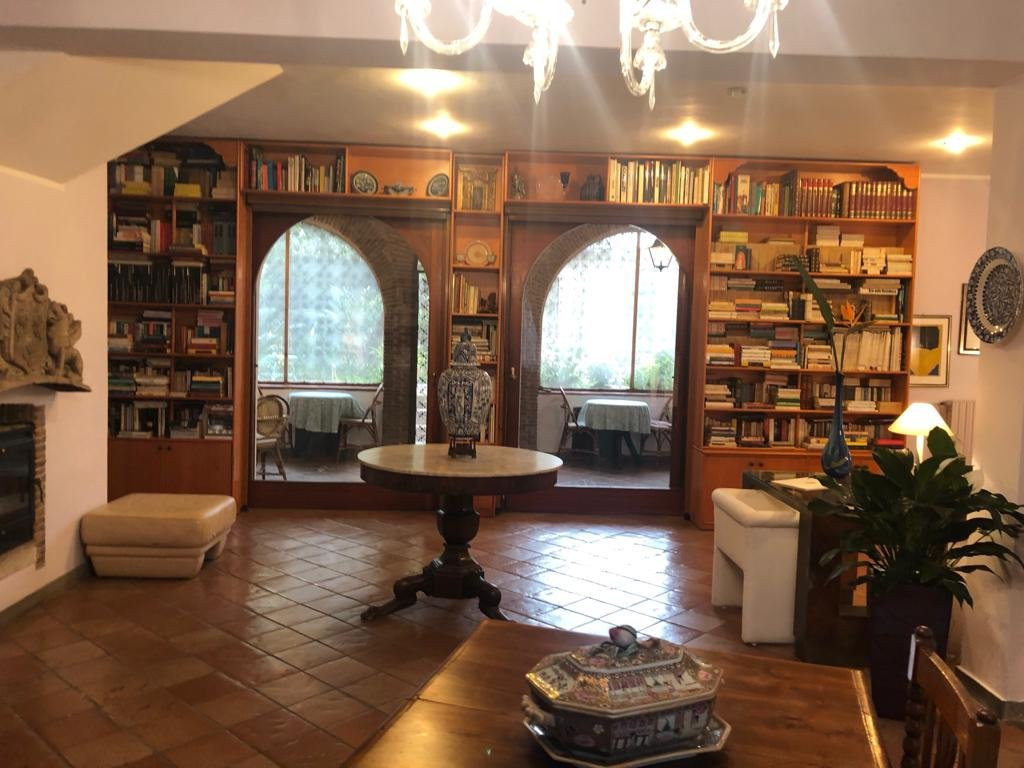 L'Elisea Maison de Charme主图