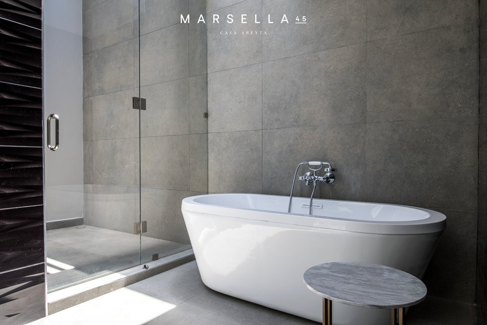 Hotel Marsella 45主图