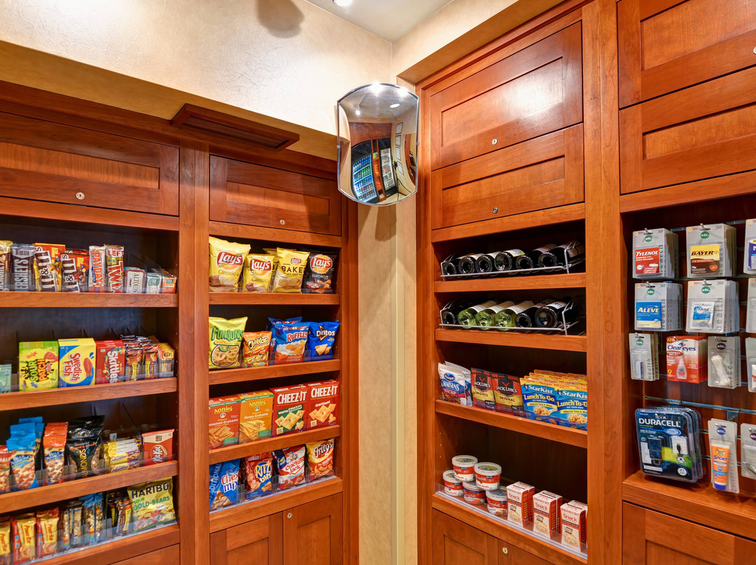 Residence Inn Morgantown Medical Center Area主图