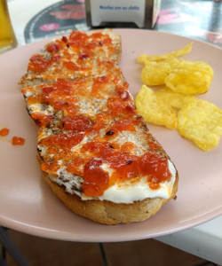 McJamon餐厅图片