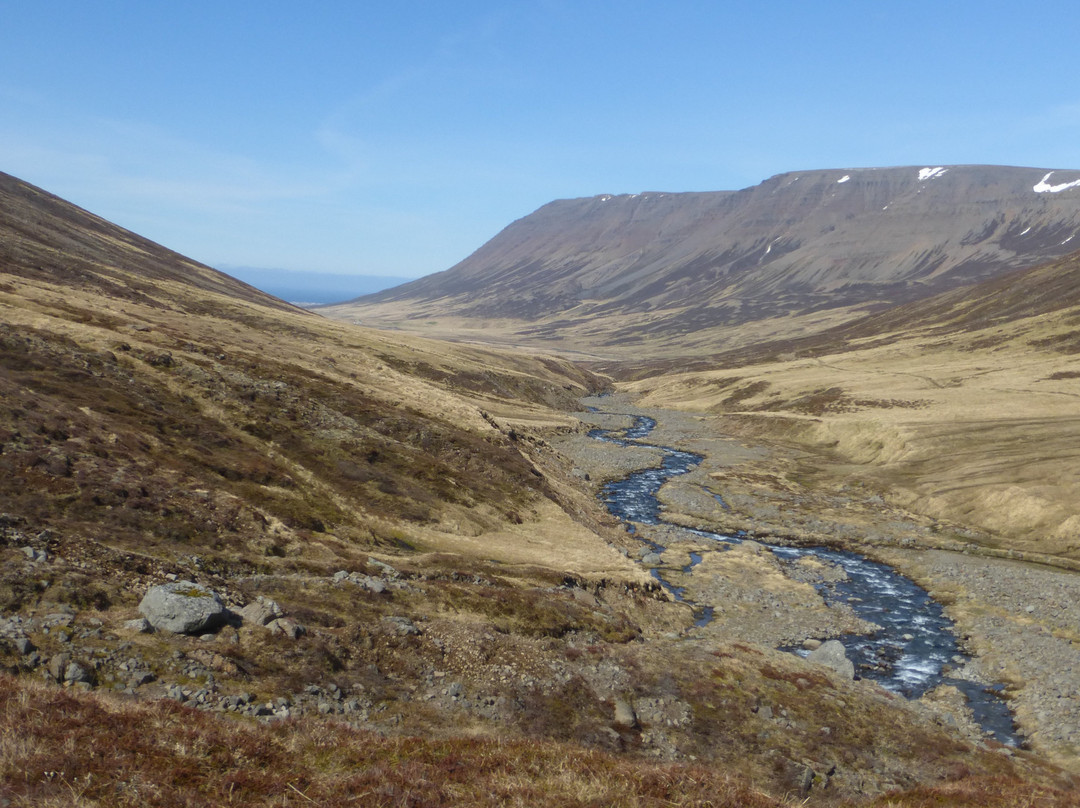 Lambagras Cultura-Saudarkrokur必去景点