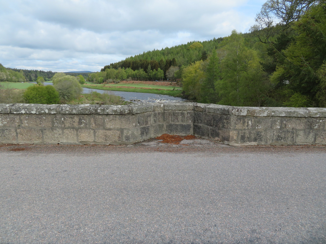 Potarch Bridge