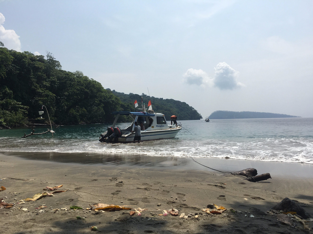 Krakatau Tours景点图片