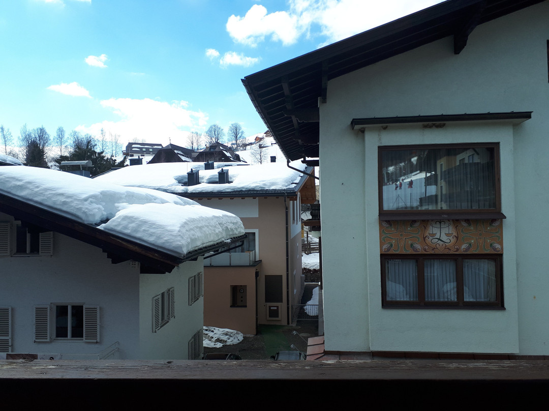 Hotel eva,VILLAGE主图