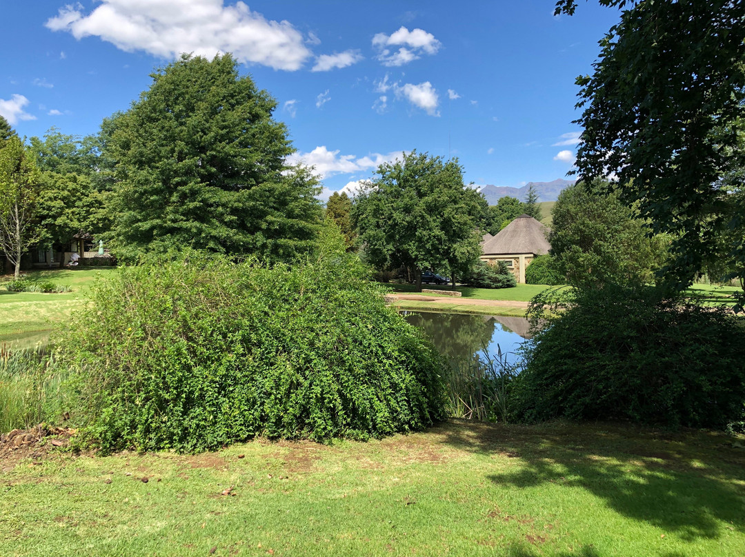 Castleburn Resort主图