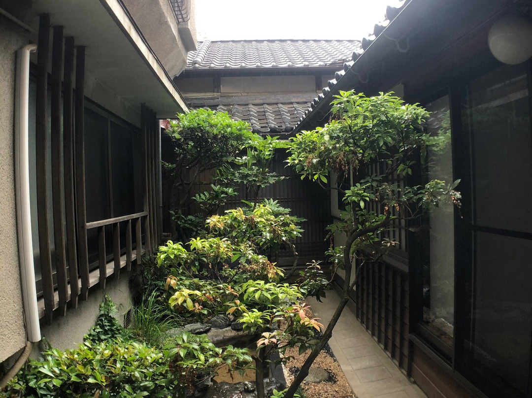 日之出旅馆主图