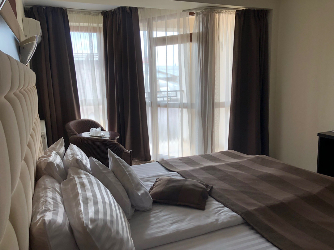 Hotel Ozana主图