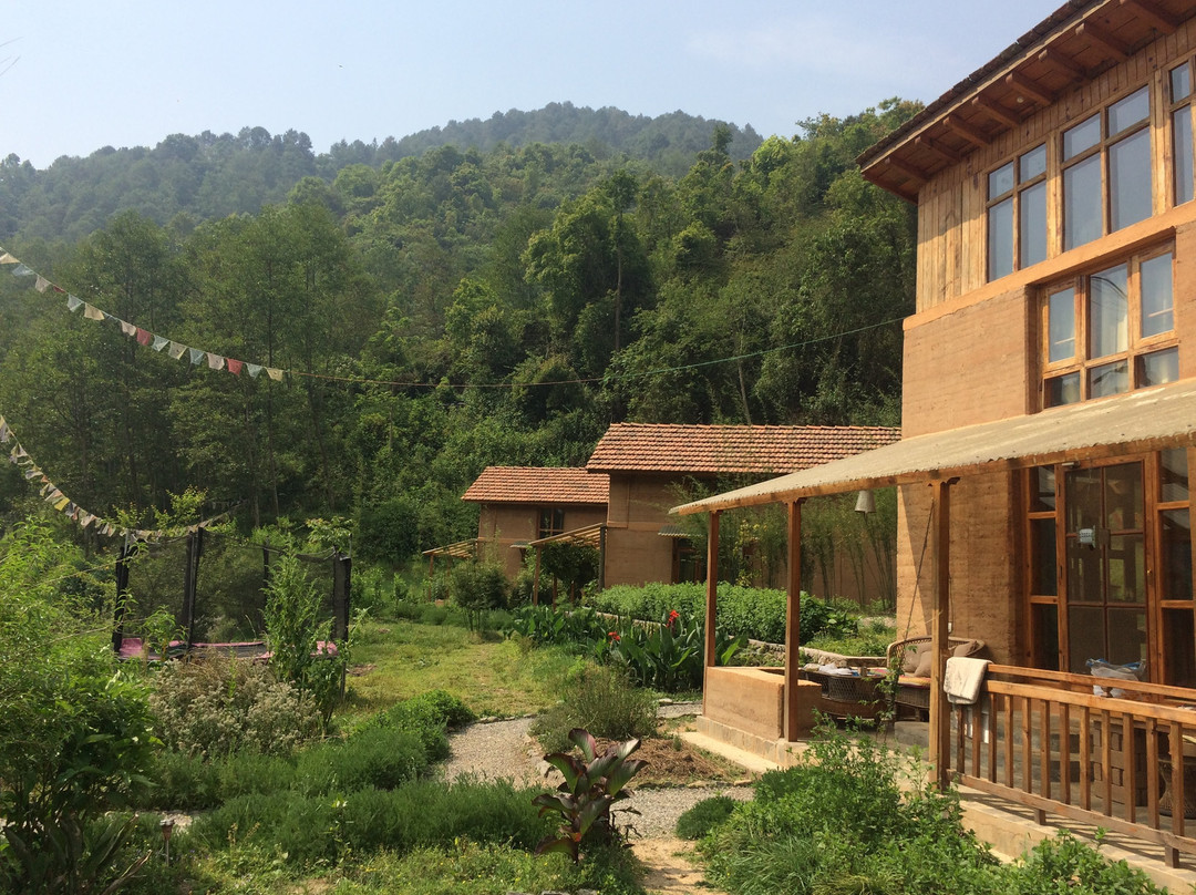 The Farm Stays at Herb Nepal主图