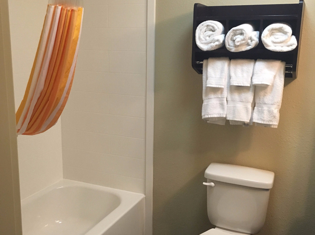 La Quinta By Wyndham Bonita Springs Naples North主图