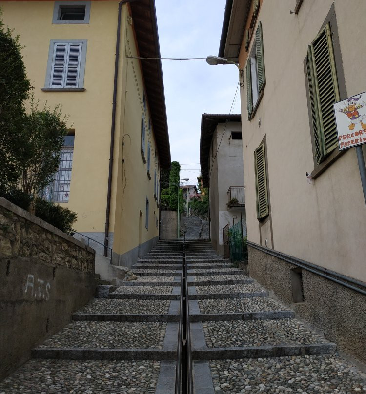 B&B La corte dei Gelsomini主图