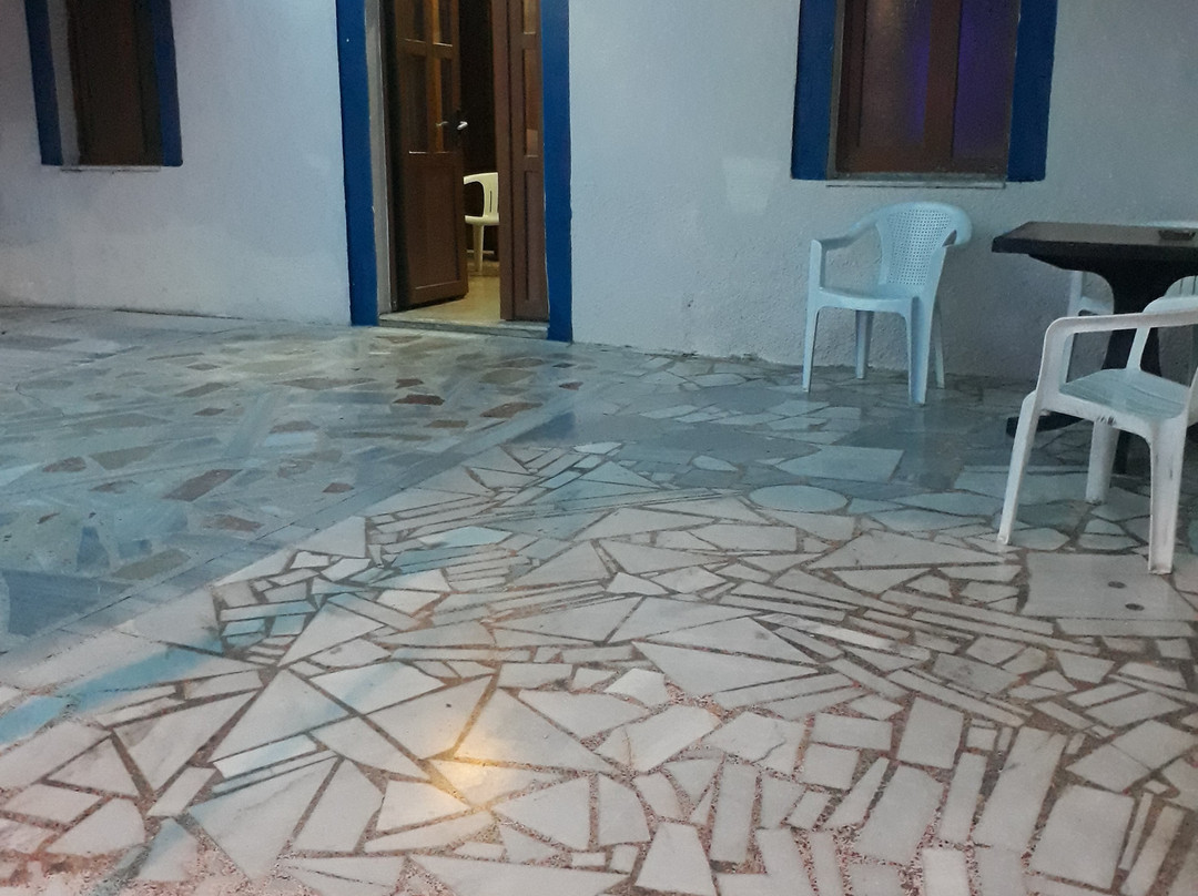 Historic Bardakci Hammam景点图片