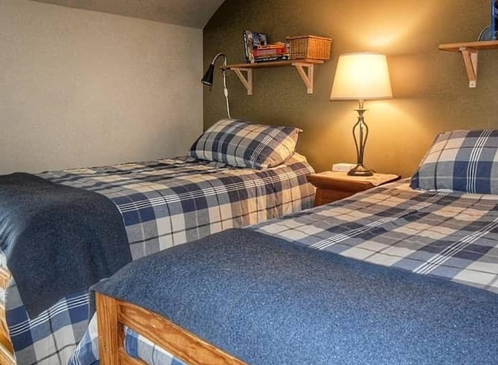 David Robbins Homestead主图