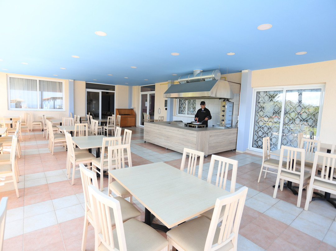 Ocean Heights View Hotel主图